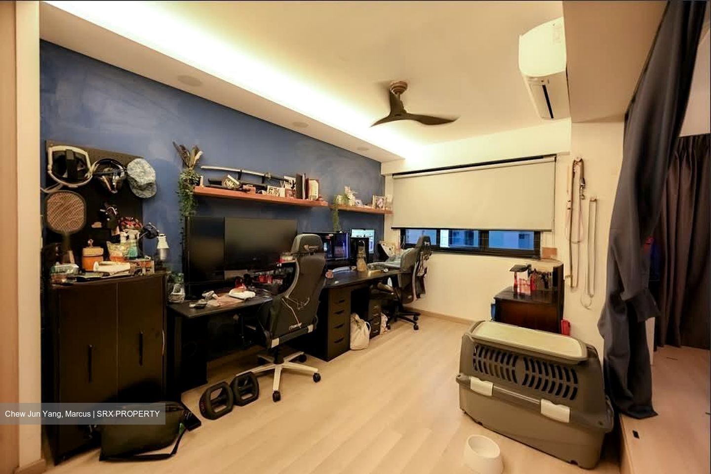 Blk 546A Segar Road (Bukit Panjang), HDB 5 Rooms #558288931